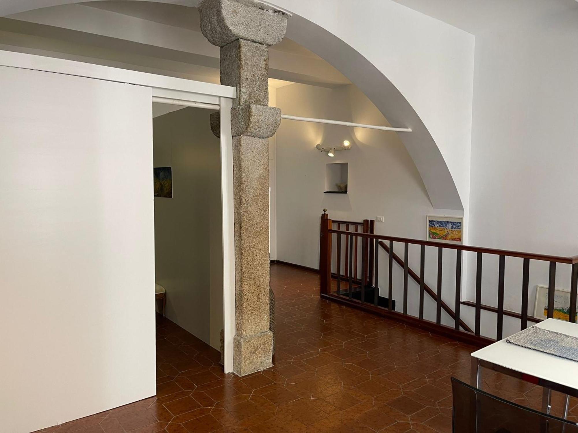 Casa Mia Sea&Center Villa Bogliasco Kültér fotó