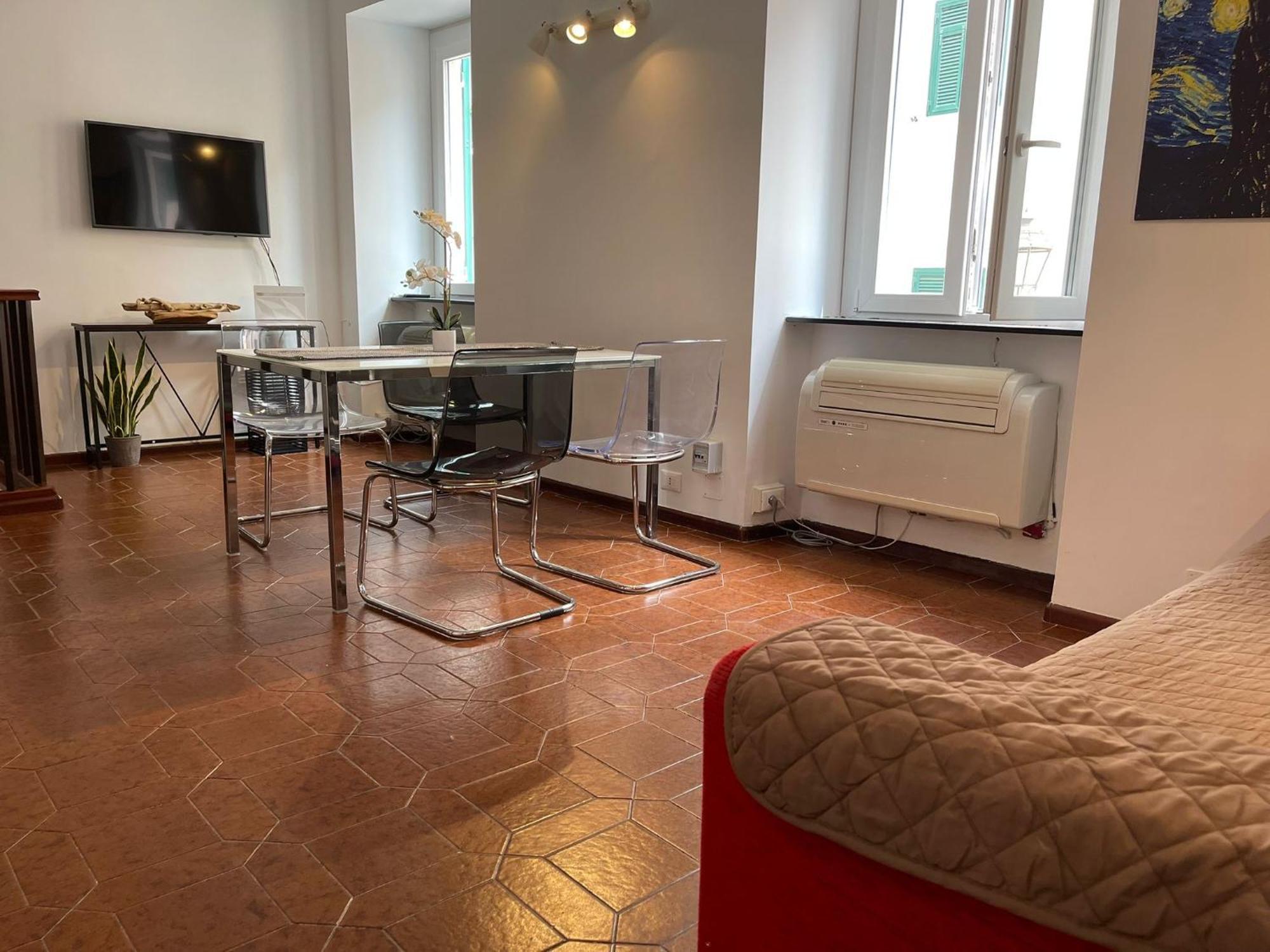 Casa Mia Sea&Center Villa Bogliasco Kültér fotó