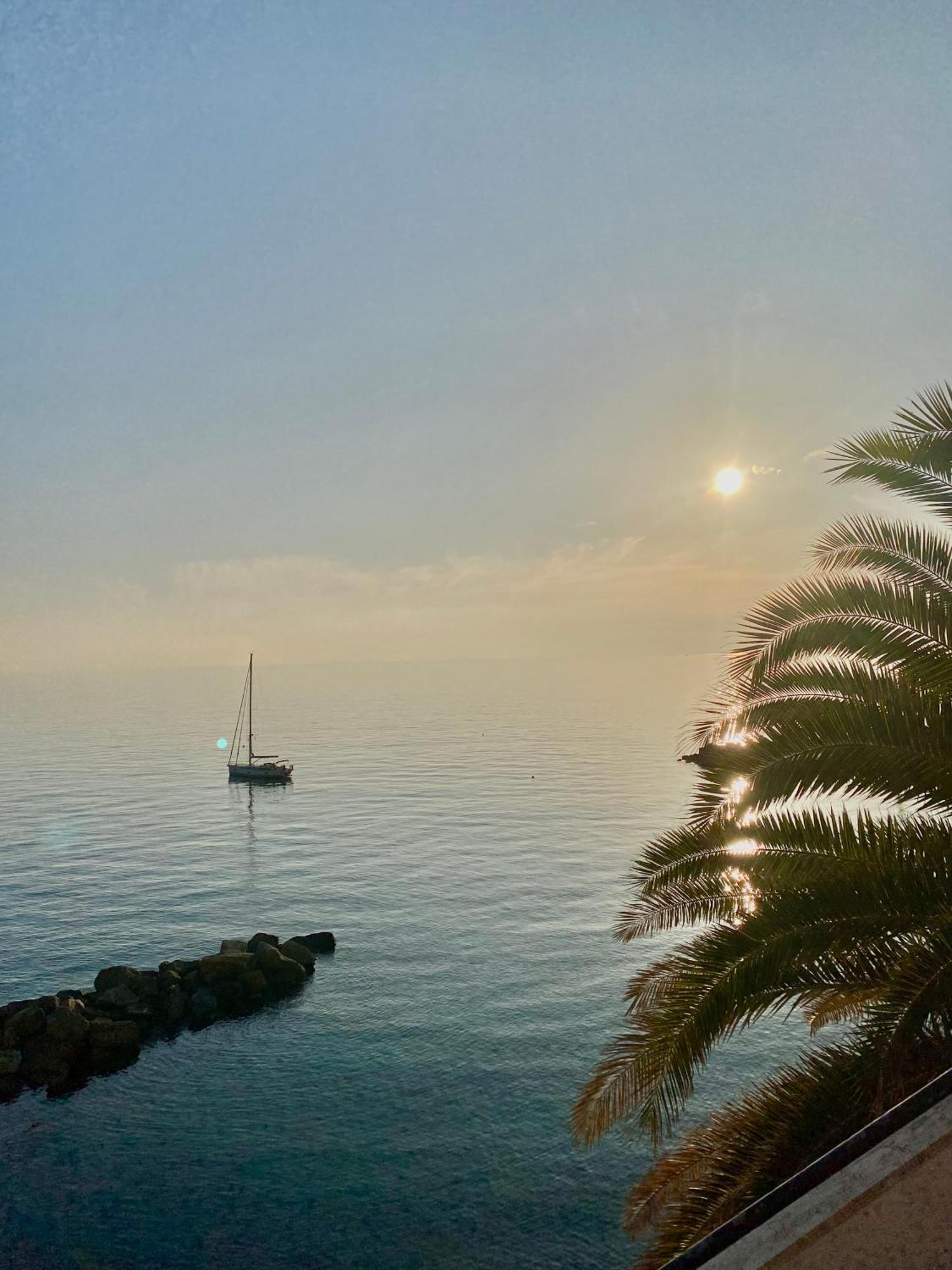 Casa Mia Sea&Center Villa Bogliasco Kültér fotó
