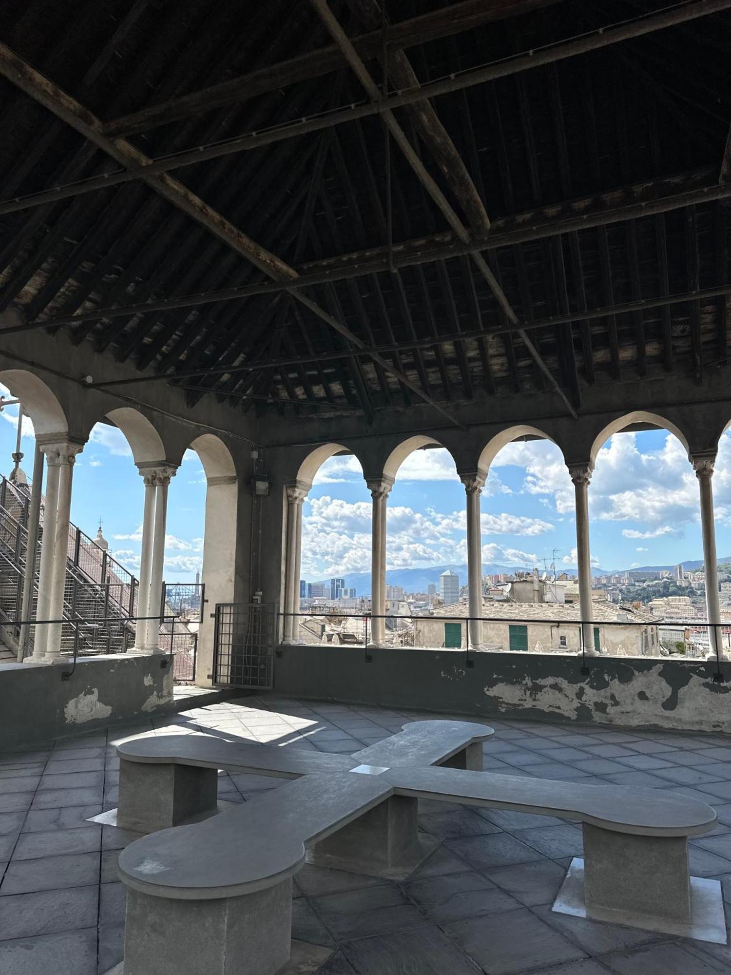 Casa Mia Sea&Center Villa Bogliasco Kültér fotó