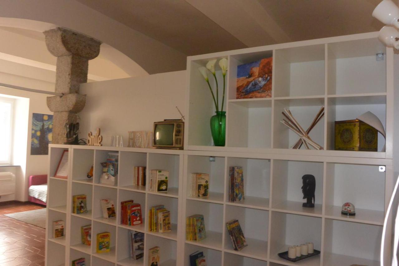 Casa Mia Sea&Center Villa Bogliasco Kültér fotó