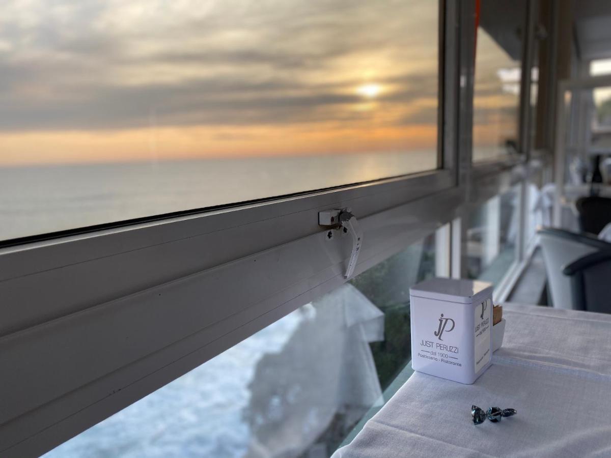 Casa Mia Sea&Center Villa Bogliasco Kültér fotó